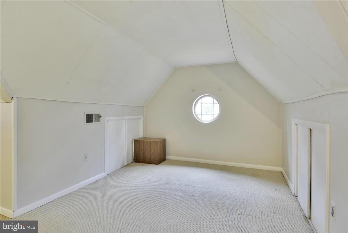 306 Wayne Place Silver Spring, MD 20910 - Photo 21 of 27 Bedroom (Master)