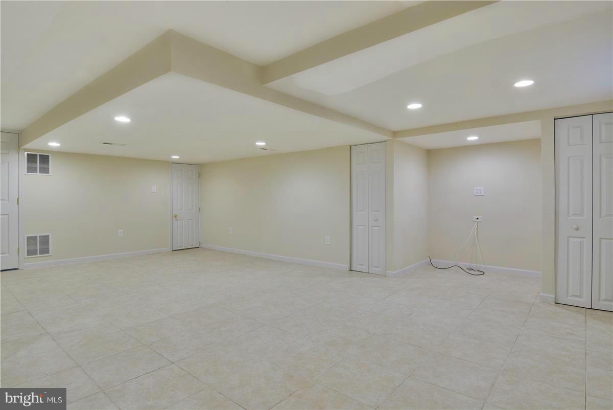 306 Wayne Place Silver Spring, MD 20910 - Photo 23 of 27 Basement