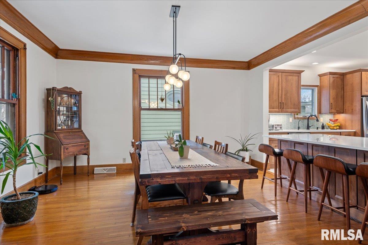 817 South Park Avenue Springfield, IL 62704 - Photo 13 of 51