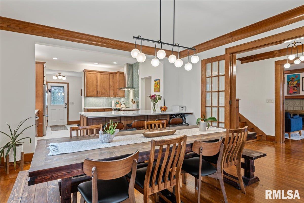 817 South Park Avenue Springfield, IL 62704 - Photo 15 of 51