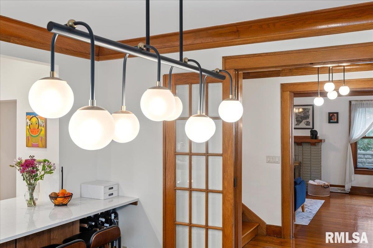 817 South Park Avenue Springfield, IL 62704 - Photo 16 of 51