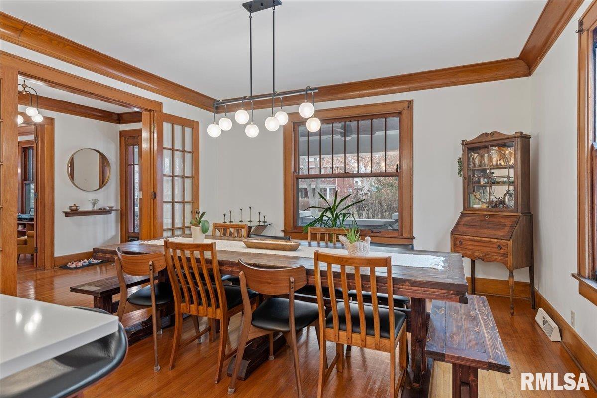 817 South Park Avenue Springfield, IL 62704 - Photo 17 of 51