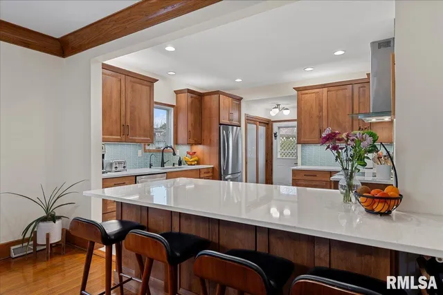 $364,900 | 817 South Park Avenue, Springfield, IL 62704