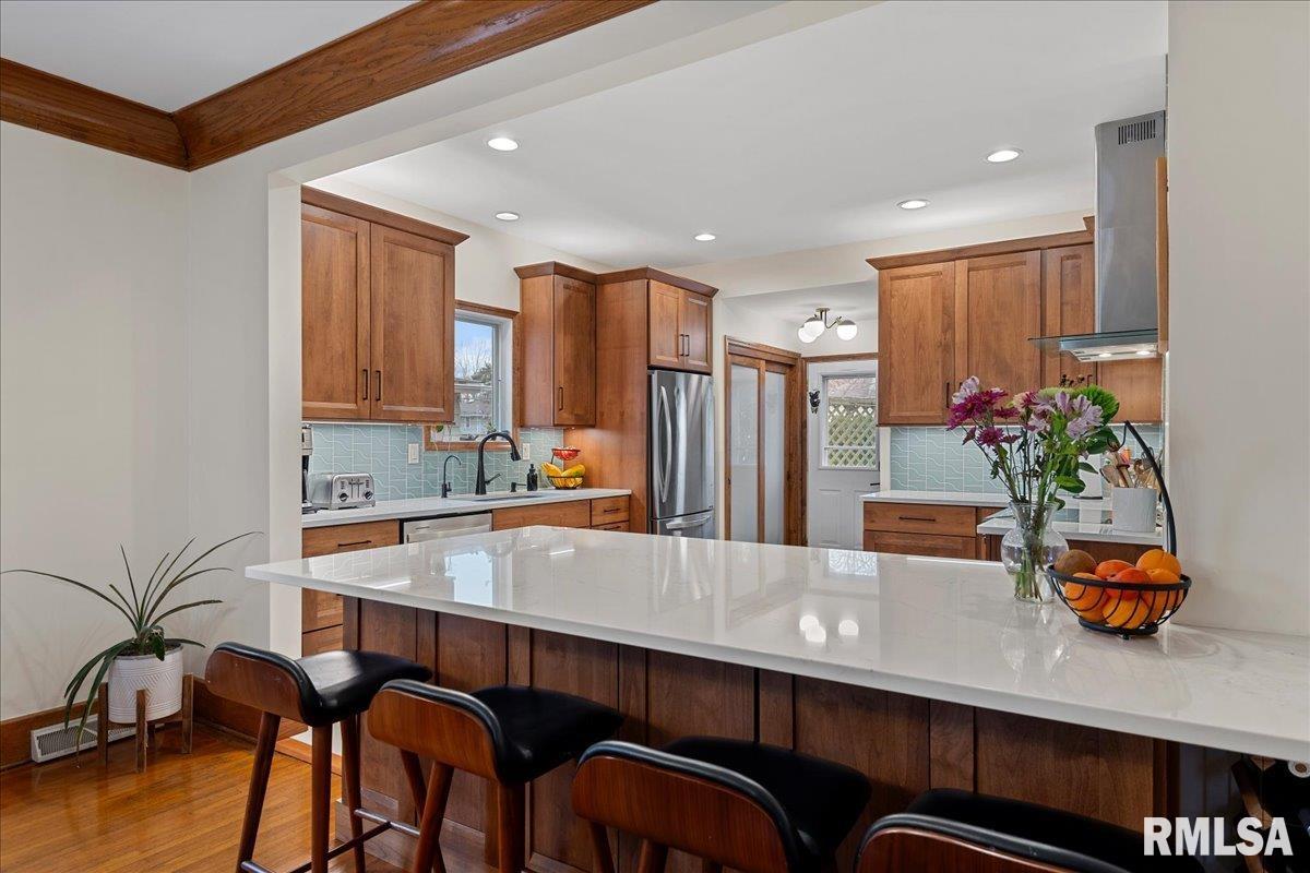 817 South Park Avenue Springfield, IL 62704 - Photo 18 of 51