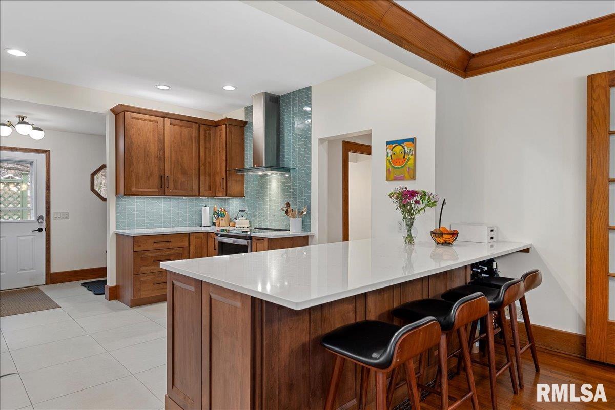 817 South Park Avenue Springfield, IL 62704 - Photo 19 of 51