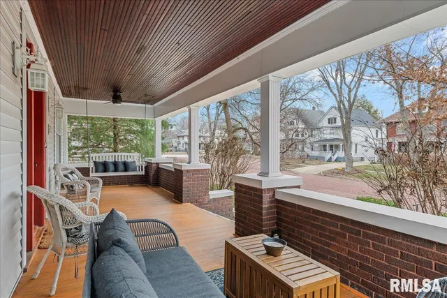 $364,900 | 817 South Park Avenue, Springfield, IL 62704