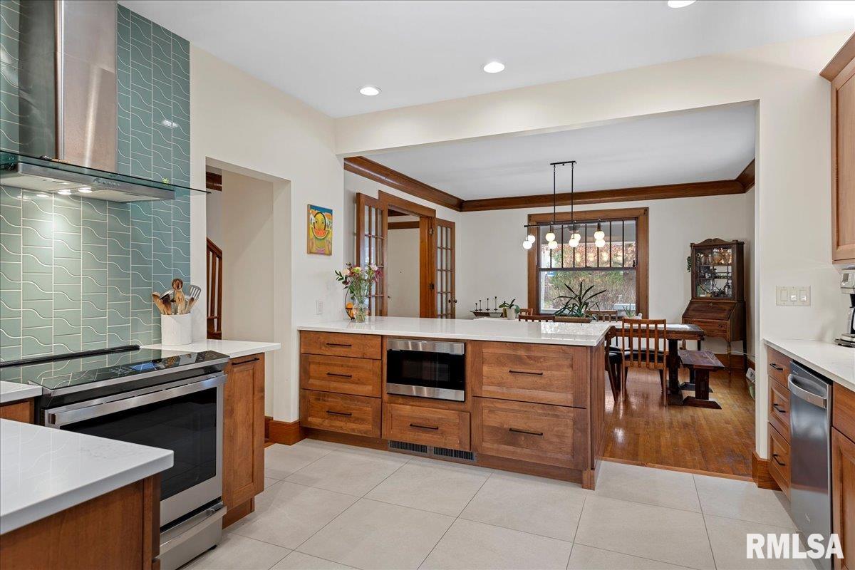 817 South Park Avenue Springfield, IL 62704 - Photo 21 of 51