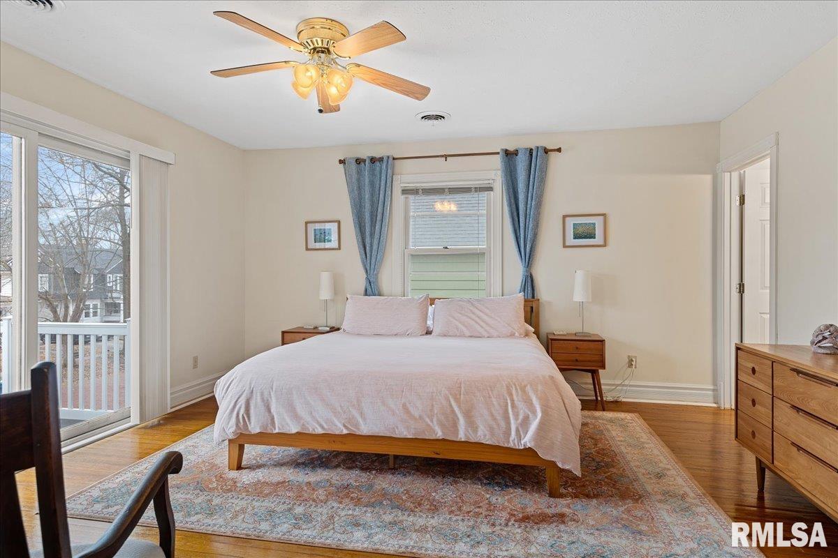 817 South Park Avenue Springfield, IL 62704 - Photo 26 of 51