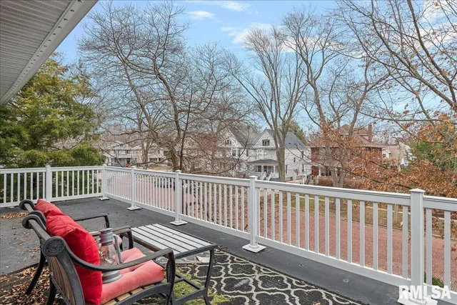 $364,900 | 817 South Park Avenue, Springfield, IL 62704