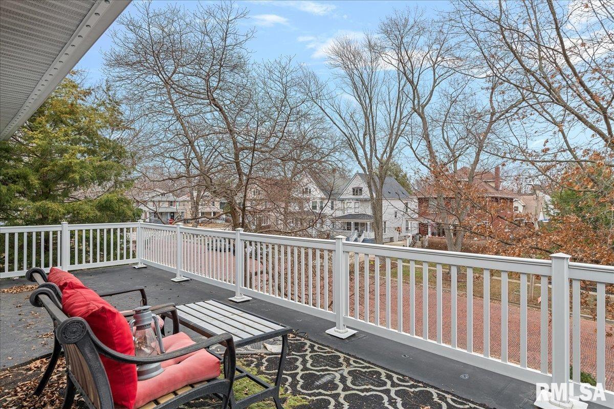 817 South Park Avenue Springfield, IL 62704 - Photo 30 of 51