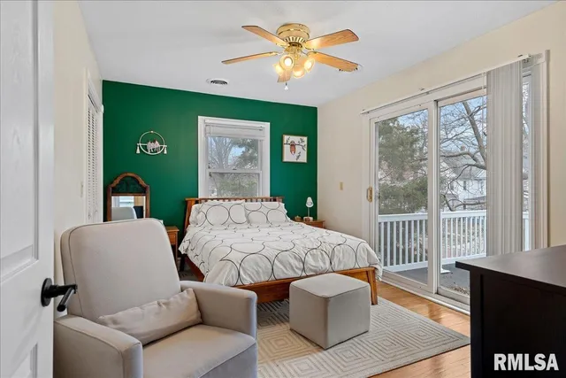 $364,900 | 817 South Park Avenue, Springfield, IL 62704