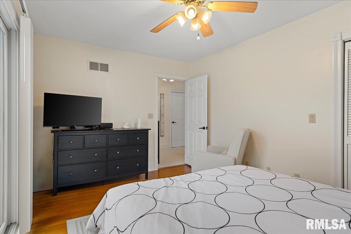 817 South Park Avenue Springfield, IL 62704 - Photo 32 of 51