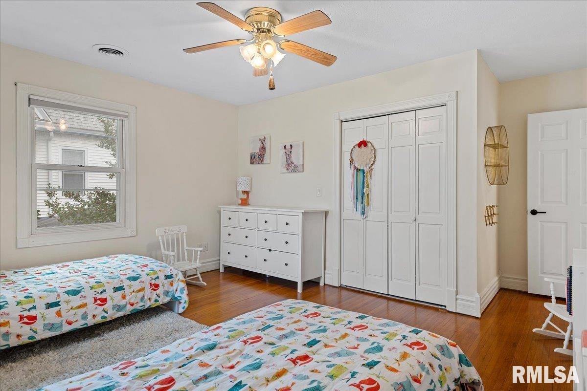 817 South Park Avenue Springfield, IL 62704 - Photo 34 of 51