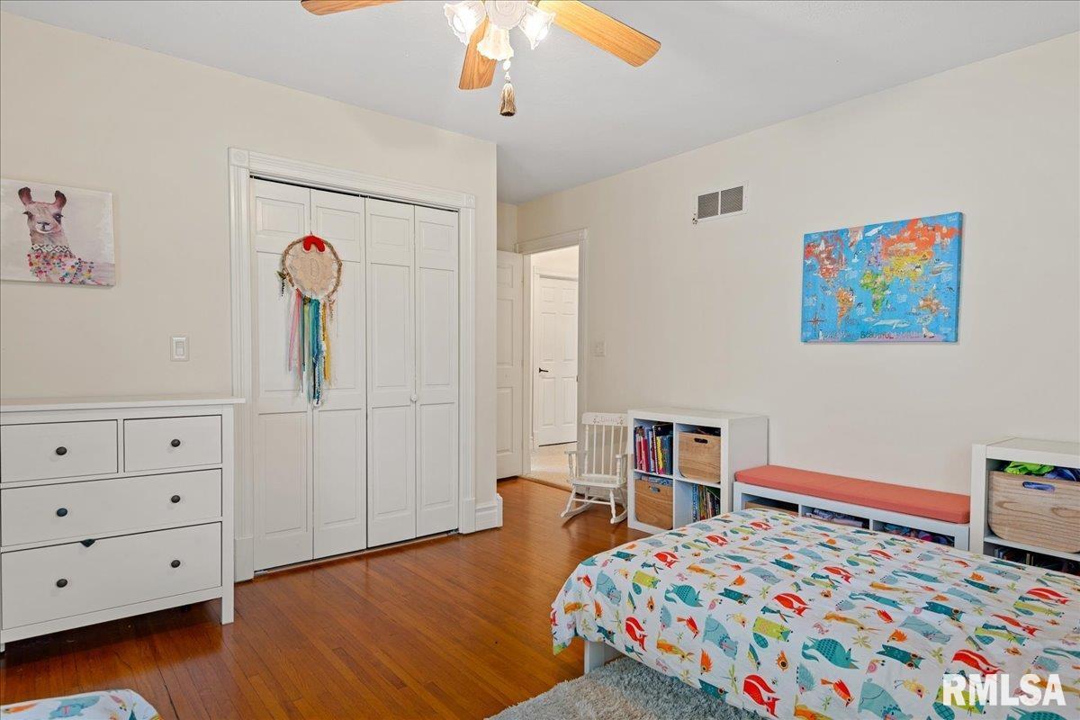 817 South Park Avenue Springfield, IL 62704 - Photo 35 of 51