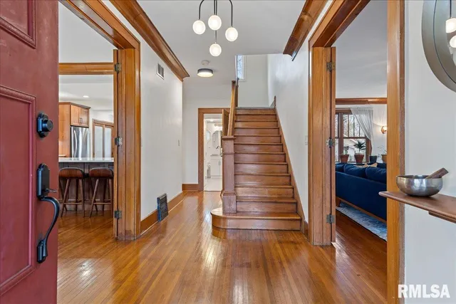 $364,900 | 817 South Park Avenue, Springfield, IL 62704