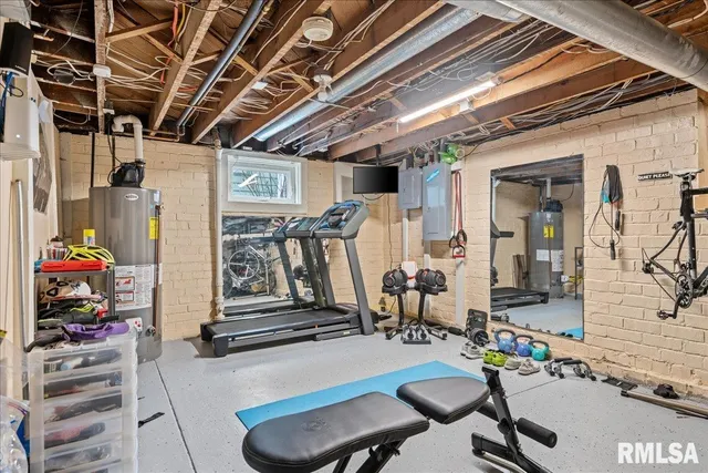 $364,900 | 817 South Park Avenue, Springfield, IL 62704