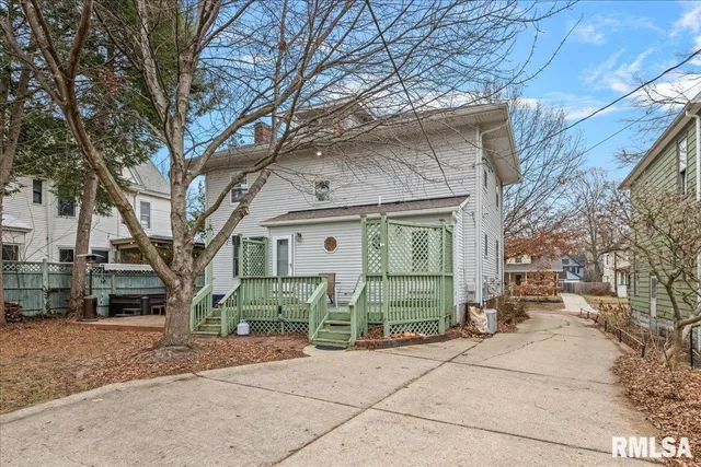 $364,900 | 817 South Park Avenue, Springfield, IL 62704