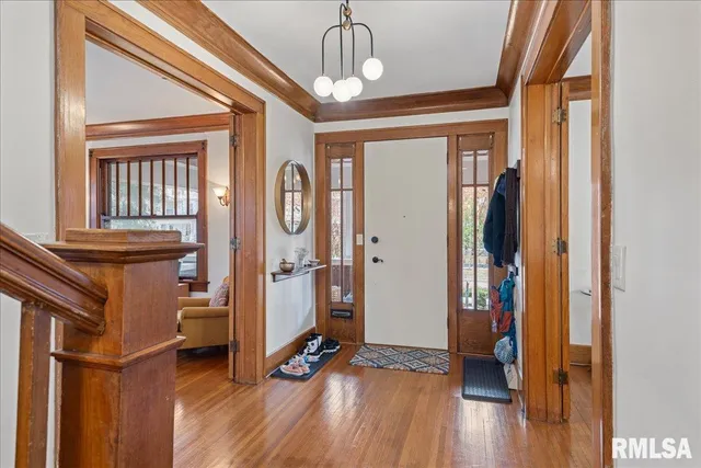 $364,900 | 817 South Park Avenue, Springfield, IL 62704