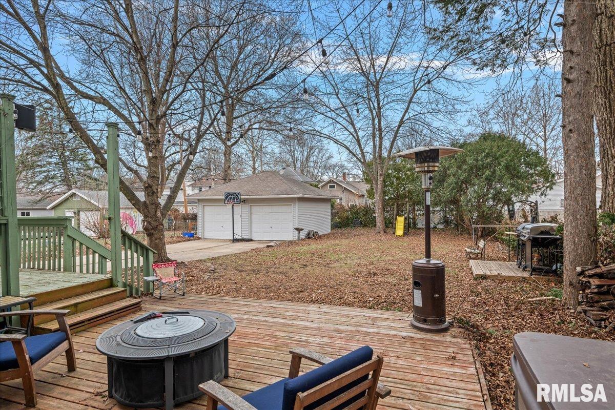 817 South Park Avenue Springfield, IL 62704 - Photo 51 of 51