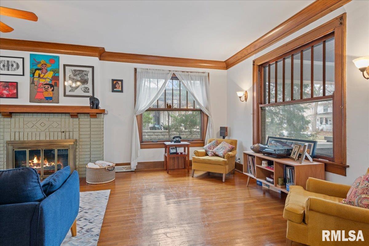 817 South Park Avenue Springfield, IL 62704 - Photo 6 of 51