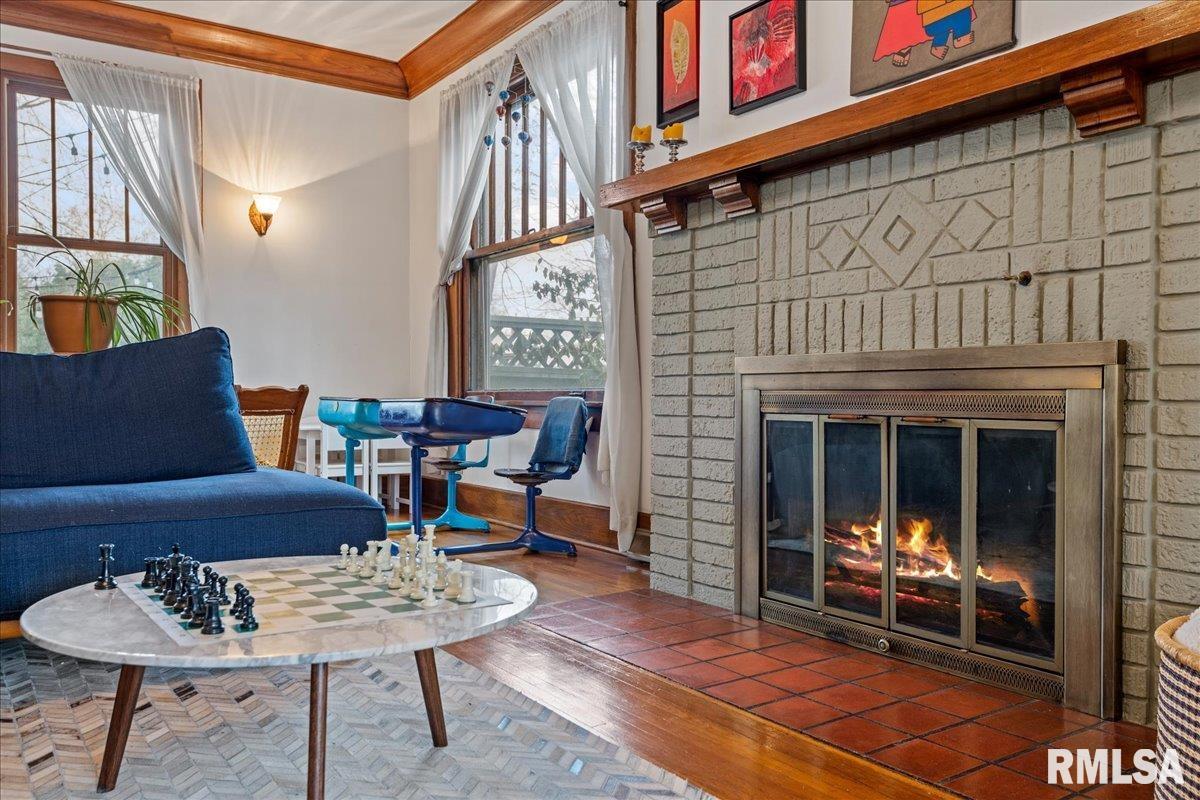 817 South Park Avenue Springfield, IL 62704 - Photo 9 of 51