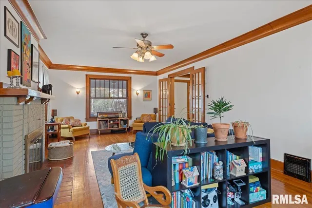 $364,900 | 817 South Park Avenue, Springfield, IL 62704