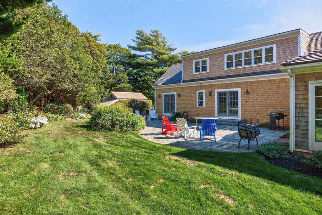 480 Dyer Prince Road Eastham, MA 02642 - Photo 11 of 42