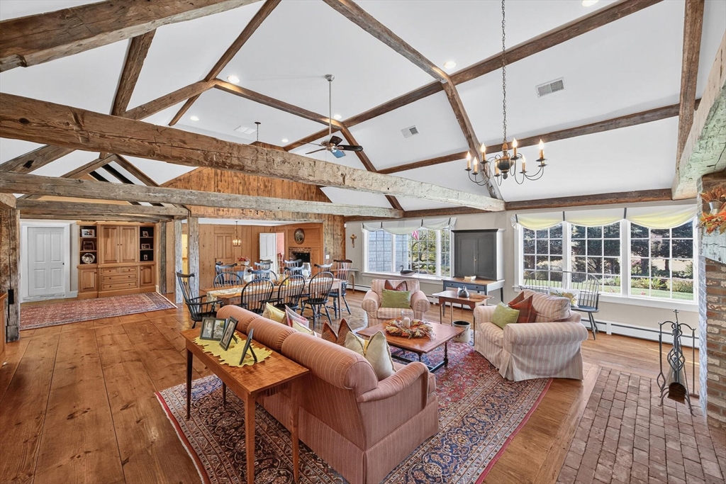 480 Dyer Prince Road Eastham, MA 02642 - Photo 24 of 42