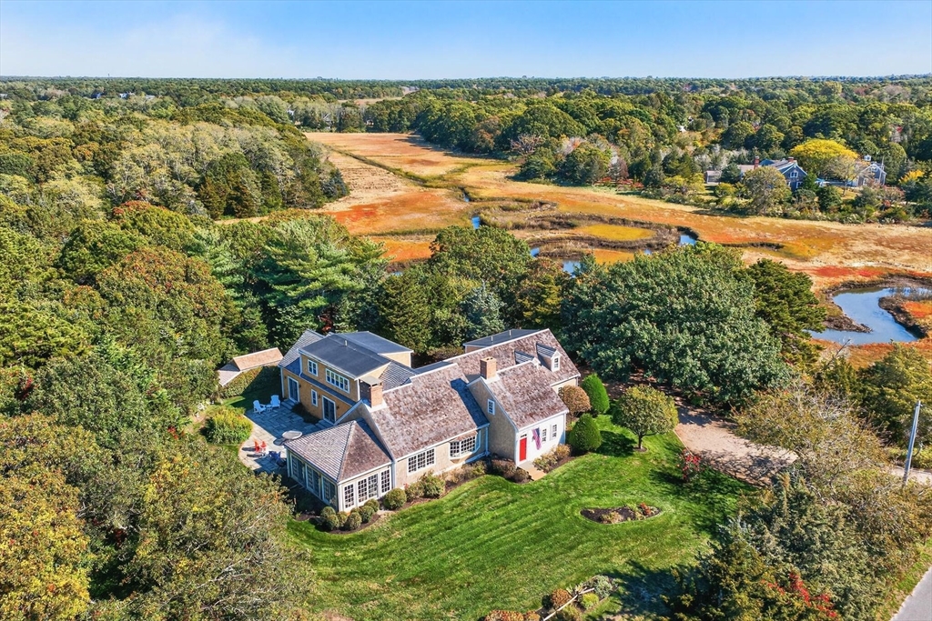 480 Dyer Prince Road Eastham, MA 02642 - Photo 3 of 42
