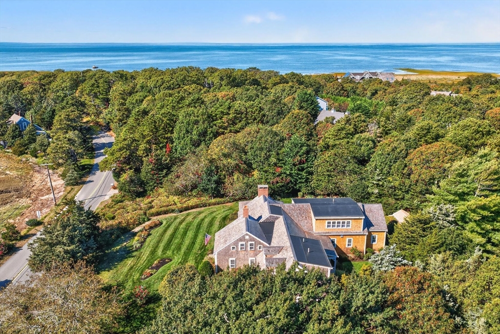 480 Dyer Prince Road Eastham, MA 02642 - Photo 4 of 42