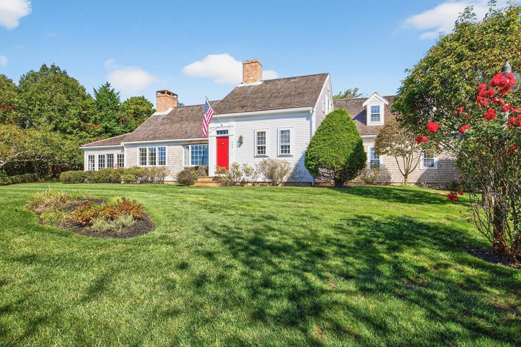 480 Dyer Prince Road Eastham, MA 02642 - Photo 5 of 42