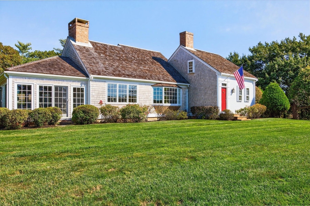 480 Dyer Prince Road Eastham, MA 02642 - Photo 6 of 42