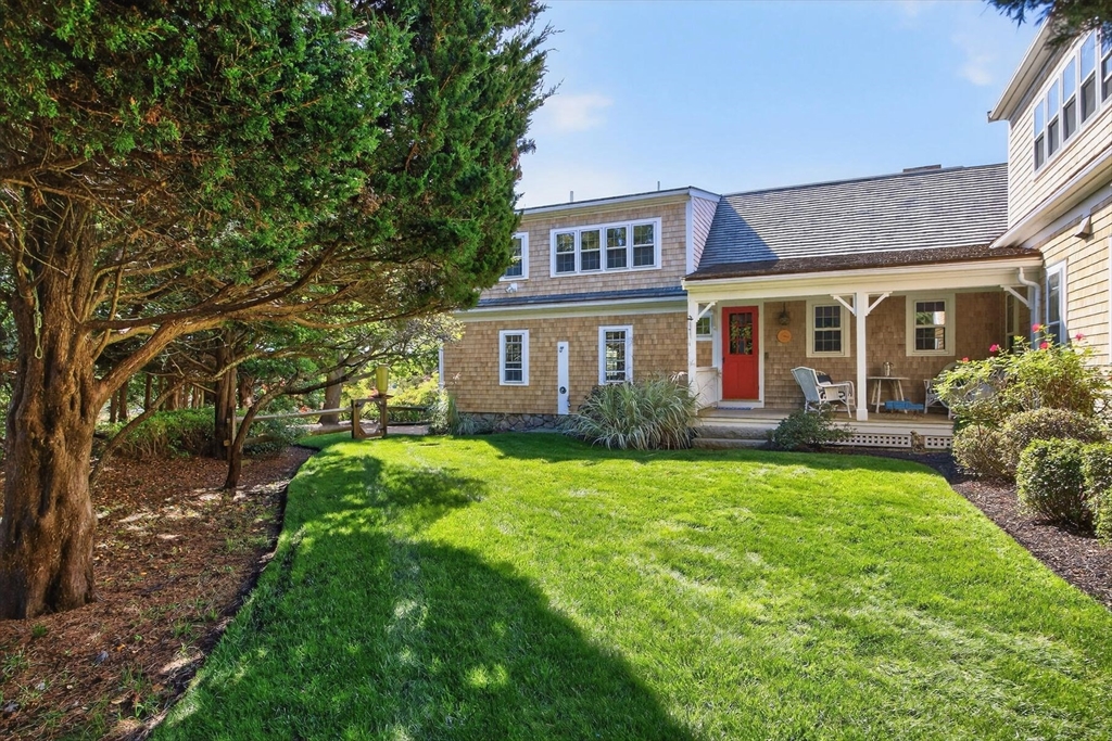 480 Dyer Prince Road Eastham, MA 02642 - Photo 8 of 42
