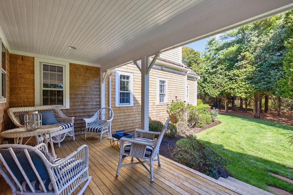 480 Dyer Prince Road Eastham, MA 02642 - Photo 9 of 42