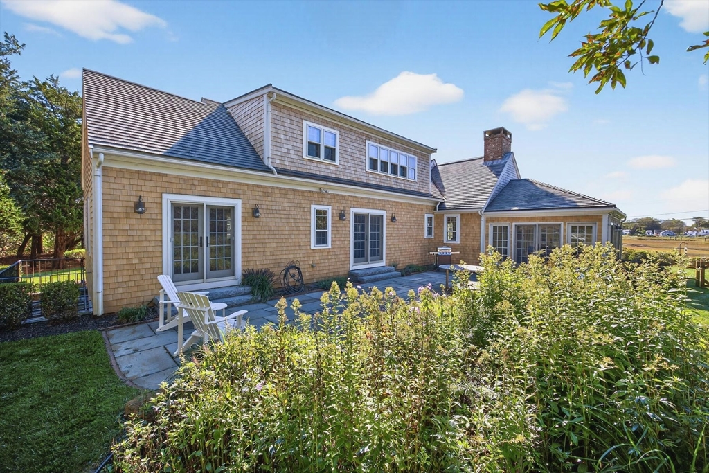 480 Dyer Prince Road Eastham, MA 02642 - Photo 10 of 42