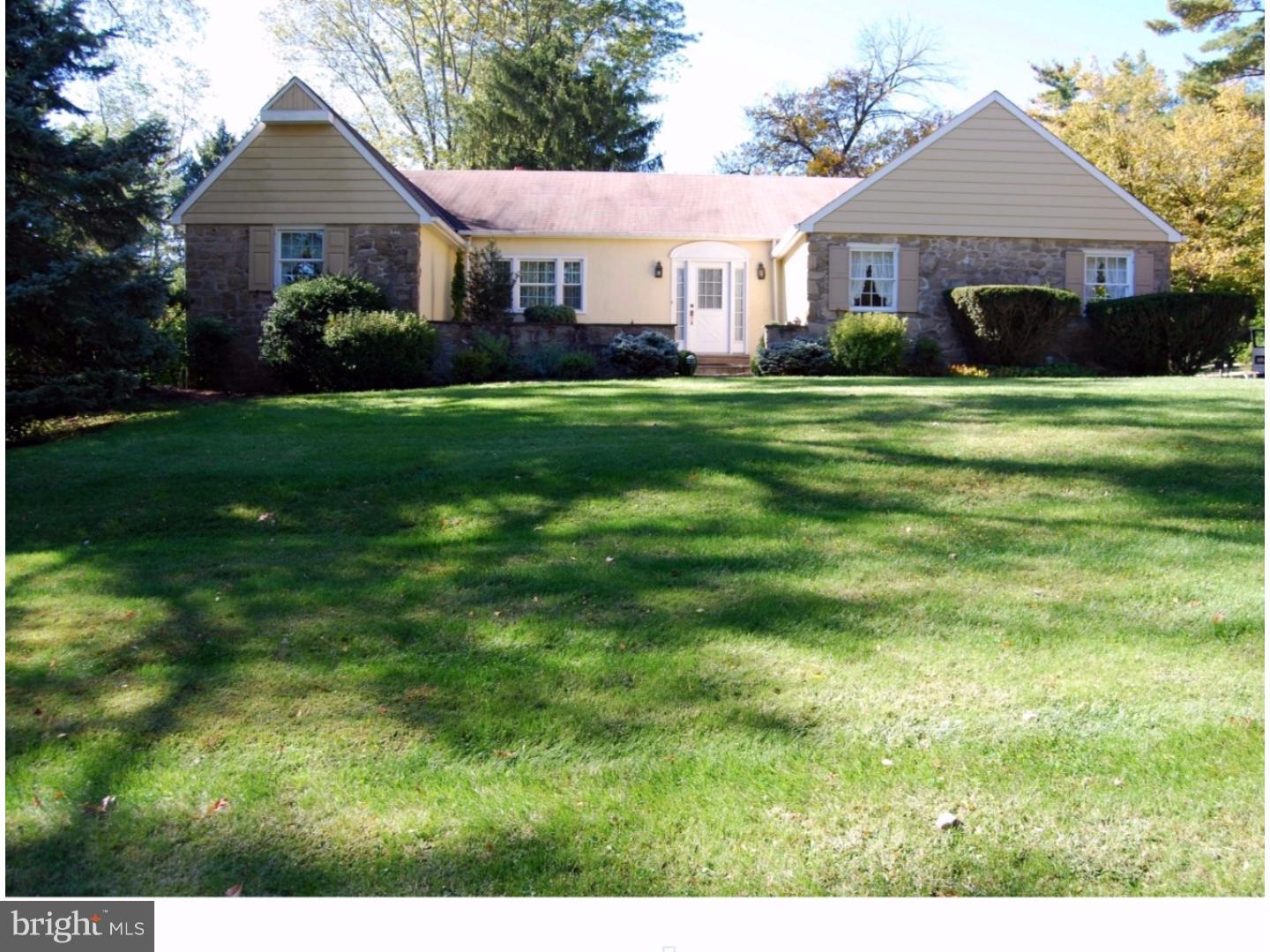 6002 Old Eagle Road Fort Washington, PA 19034 - Photo 1 of 22