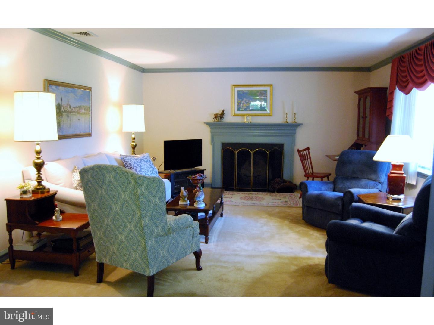 6002 Old Eagle Road Fort Washington, PA 19034 - Photo 3 of 22