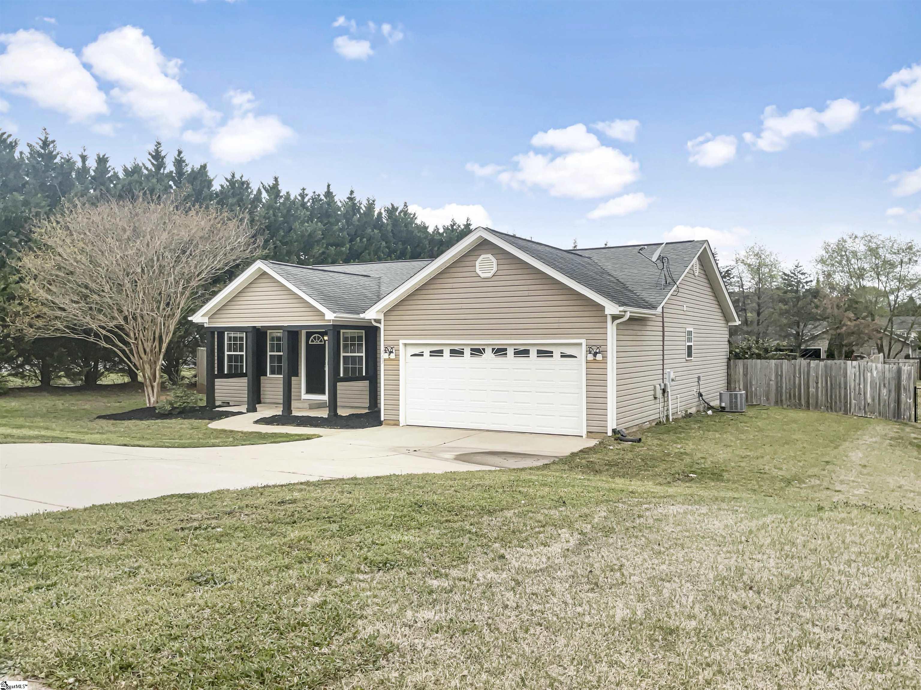 103 Antler Drive Inman, SC 29349 - Photo 1 of 22