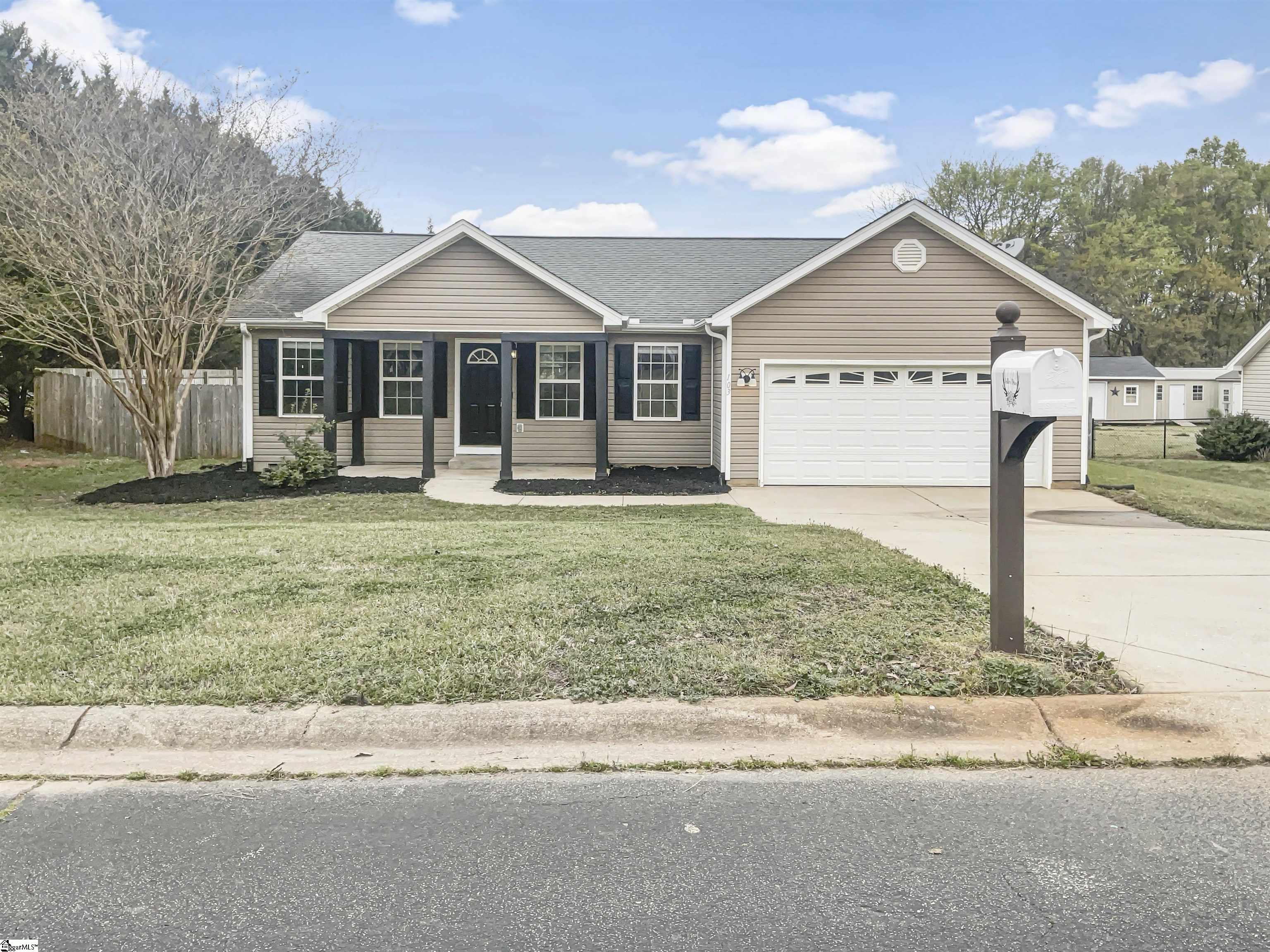 103 Antler Drive Inman, SC 29349 - Photo 6 of 22