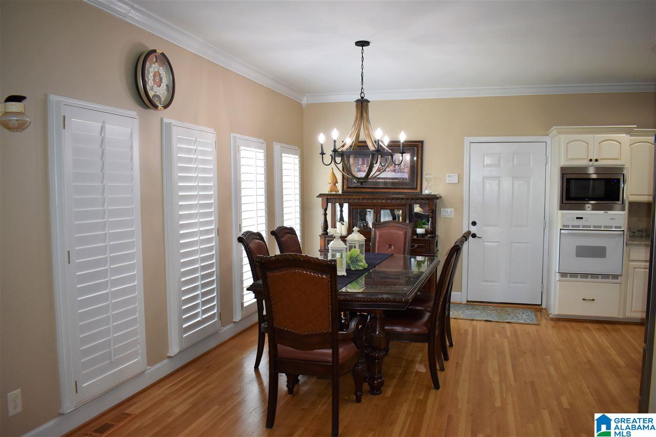8760 Pine Mountain Road Pinson, AL 35126 - Photo 8 of 42