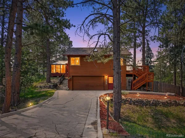 $775,000 | 9434 McShane Court, Parker, CO 80134