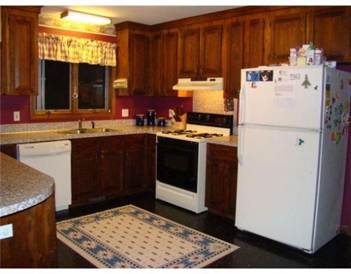 311 Legion Park Road Windsor, ME 04363 - Photo 5 of 13 Kitchen.