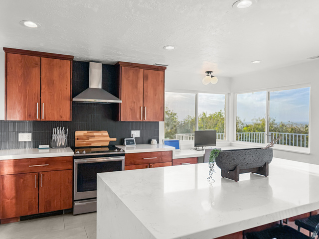 1209 North 950 East Bountiful, UT 84010 - Photo 16 of 75