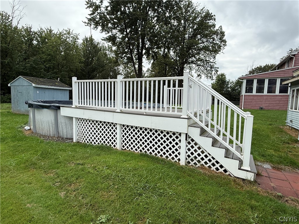 6580 Rutger Road De Witt, NY 13057 - Photo 8 of 48 Gallery Image 8