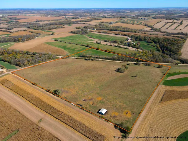 $349,000 | 0 Holstein Prairie, Monticello, WI 53570