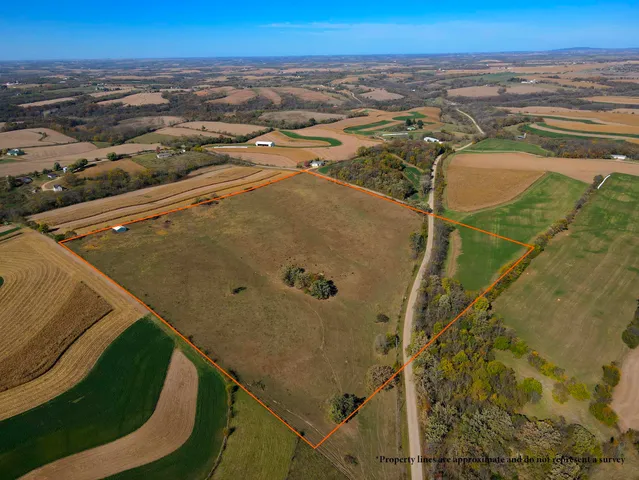 $349,000 | 0 Holstein Prairie, Monticello, WI 53570