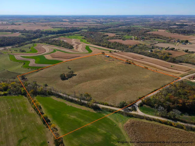 $349,000 | 0 Holstein Prairie, Monticello, WI 53570