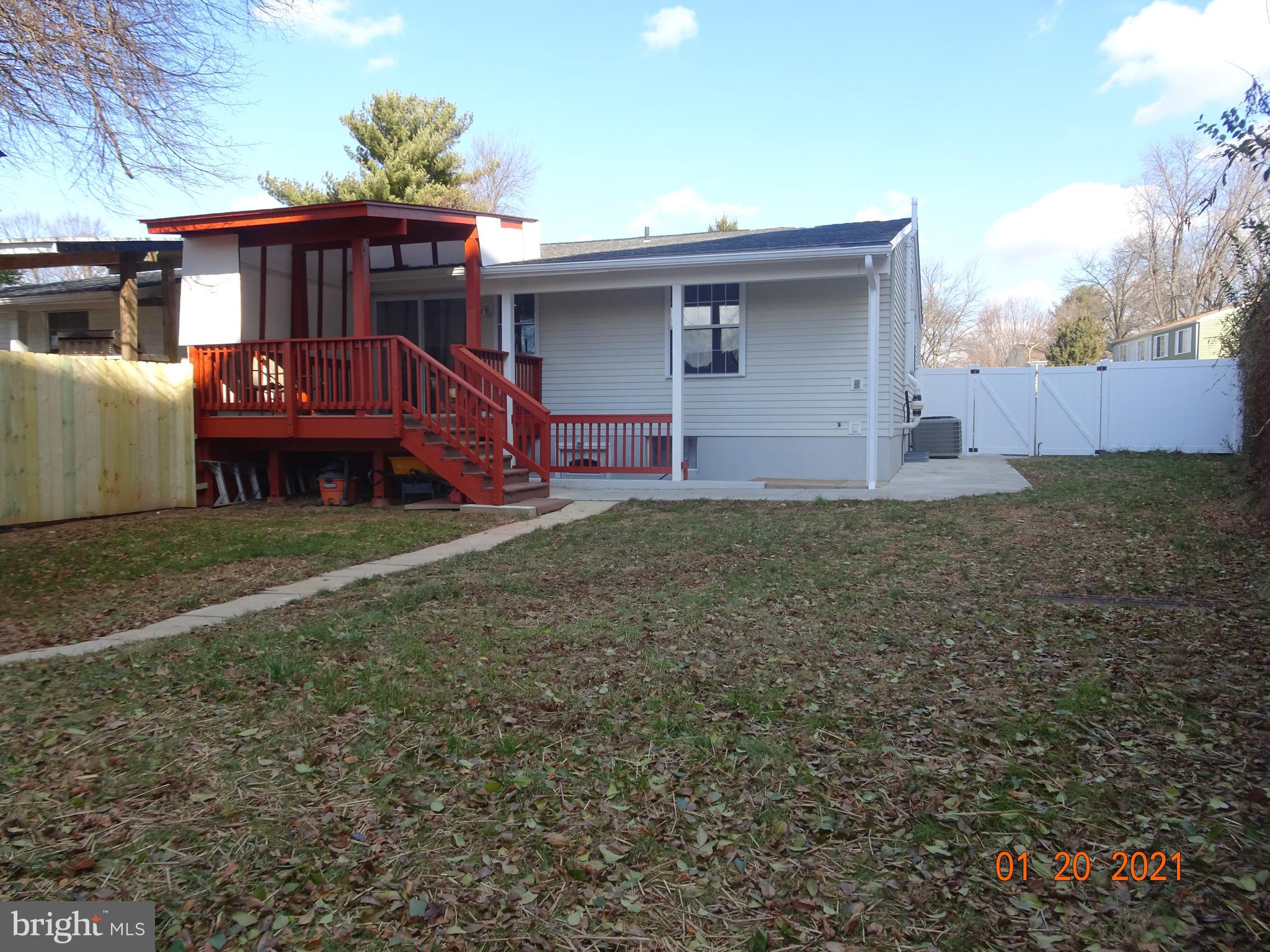 1454 Heather Ridge Court Frederick, MD 21702 - Photo 50 of 56 Gallery Image 50