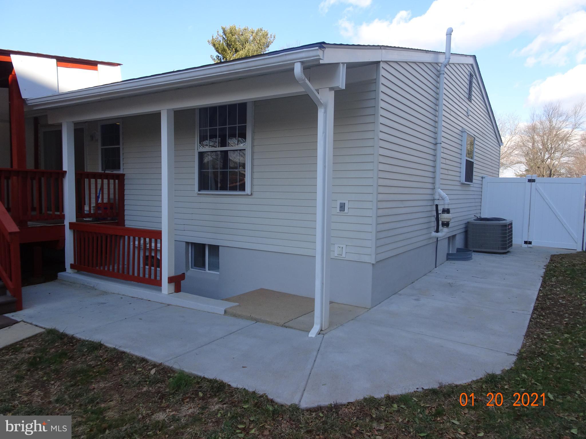 1454 Heather Ridge Court Frederick, MD 21702 - Photo 51 of 56 Gallery Image 51