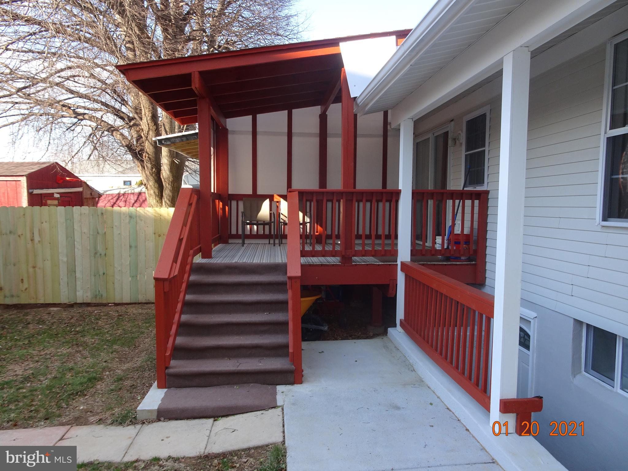 1454 Heather Ridge Court Frederick, MD 21702 - Photo 54 of 56 Gallery Image 54